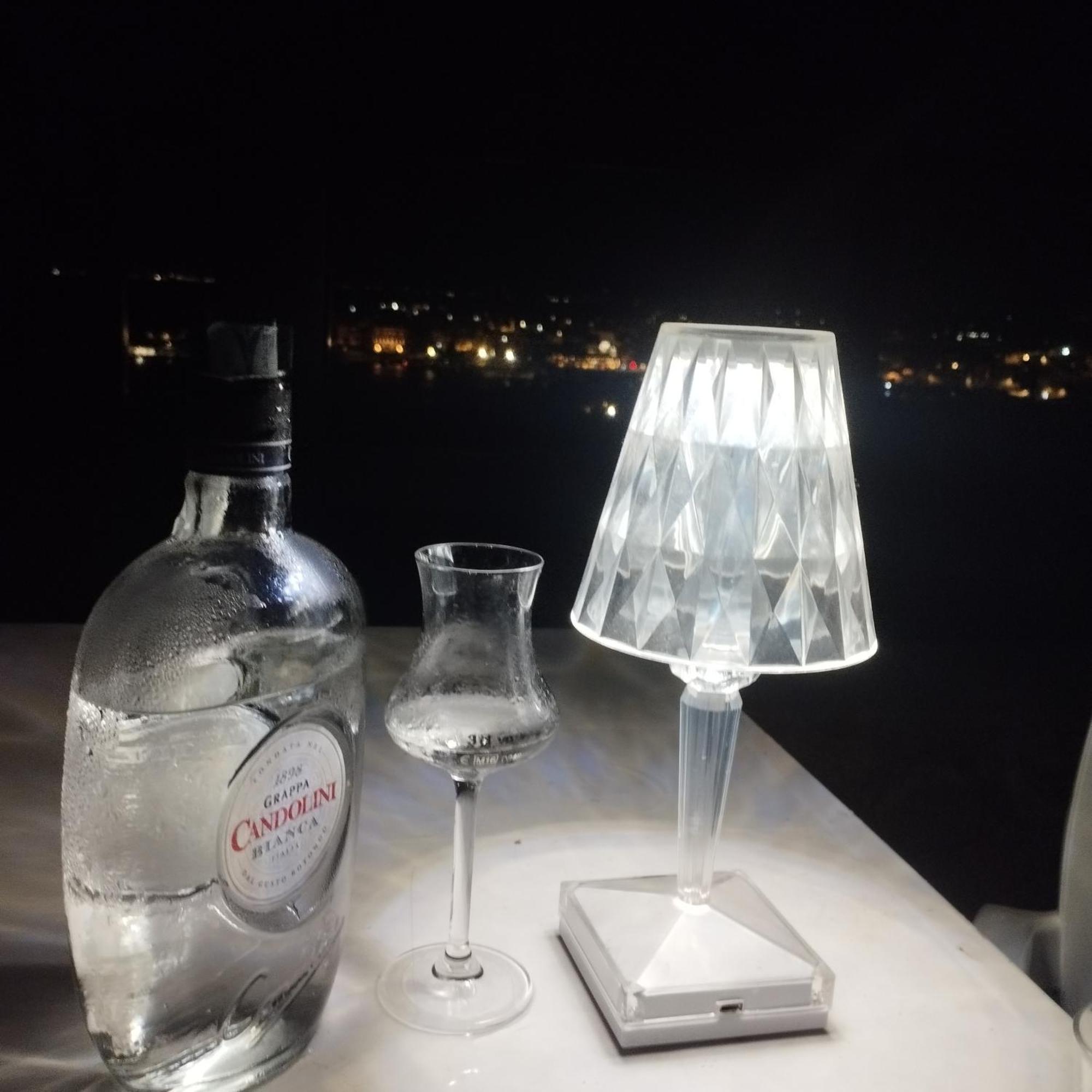La Pineta Villa Favignana Luaran gambar